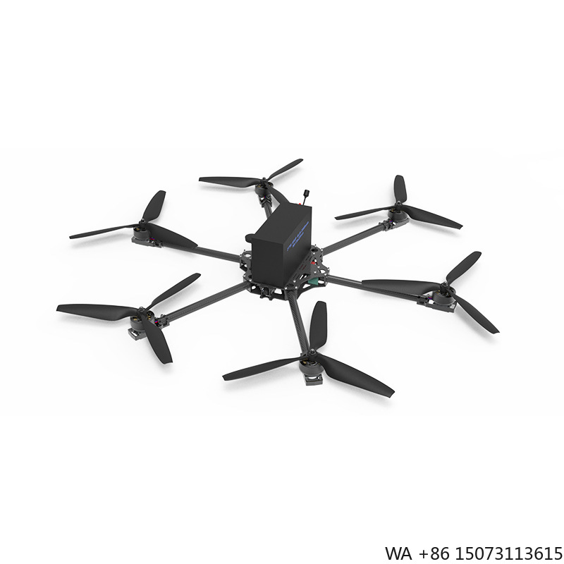 Drone Battery - 17-Inch FPV - F420 Motor, 20000mAh