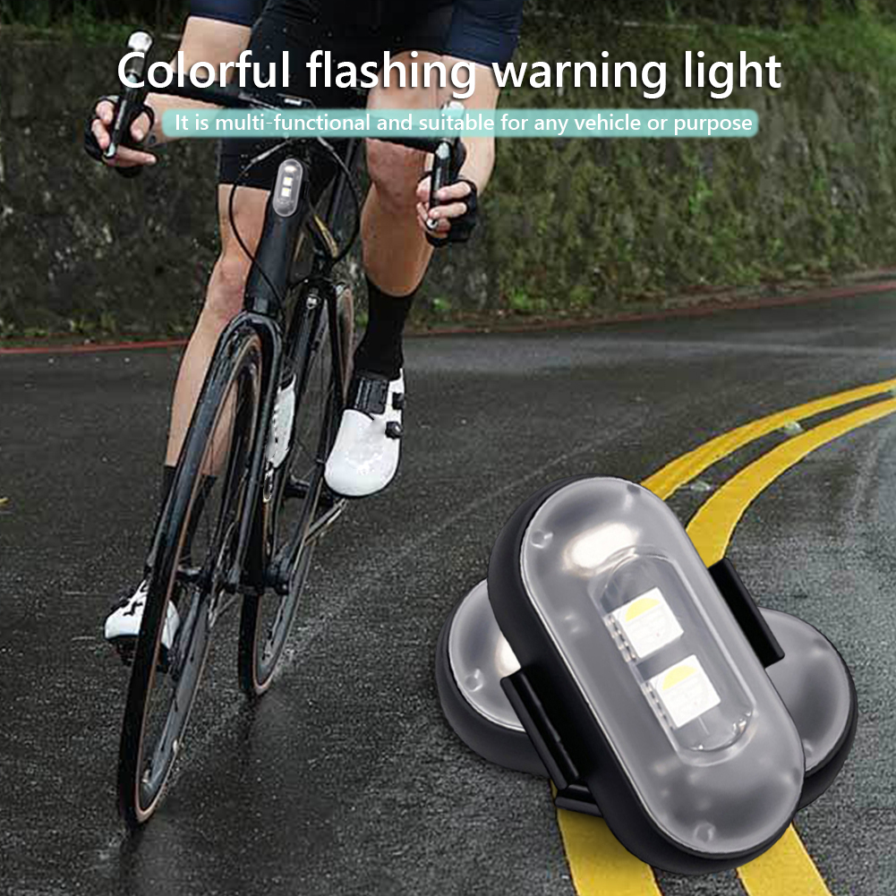 Drone Led Light - Wireless LED Lights for Car with