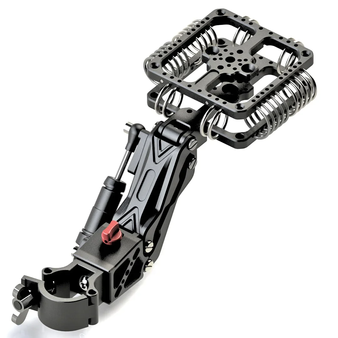 Drone Arm - HONGTOO 5.5KG Camera Vibration Damper Video