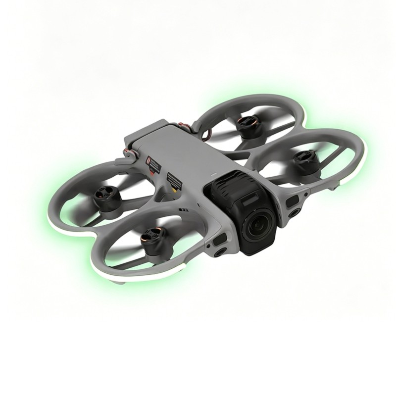 Drone Led Light - FULL-LED Light Strip For DJI Avata