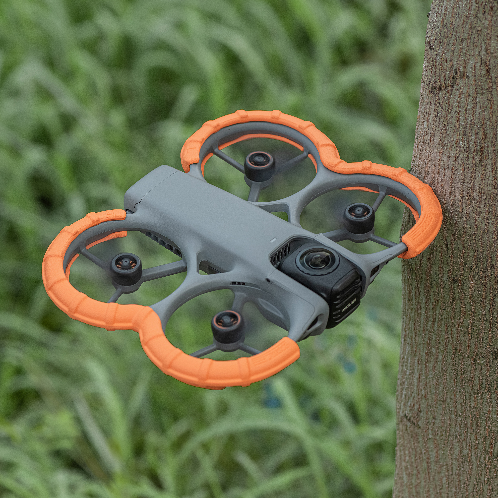 Drone Propeller Guard - STARTRC PHOTO Propeller Guard For DJI