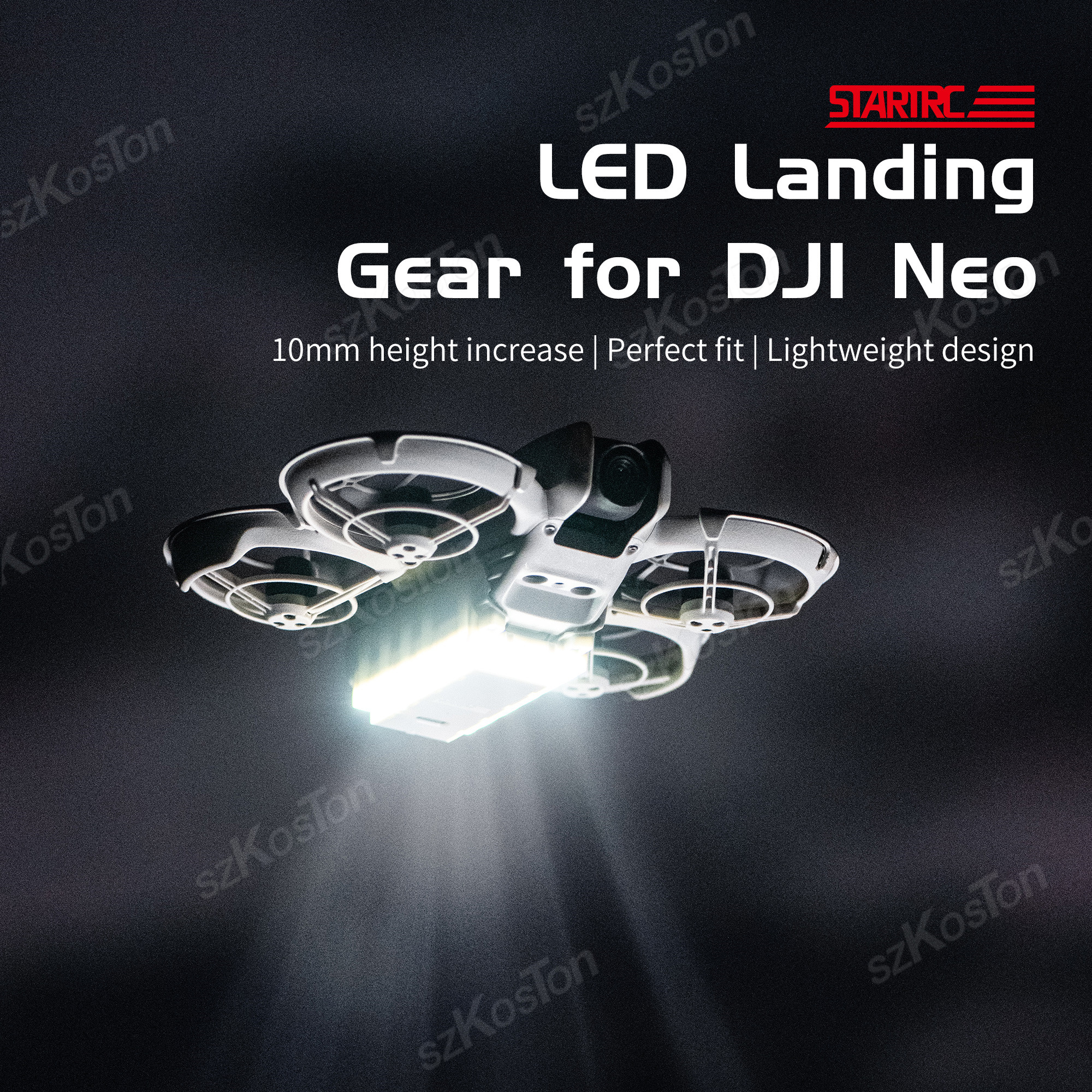 Drone Led Light - For DJI NEO LED Night Navigation