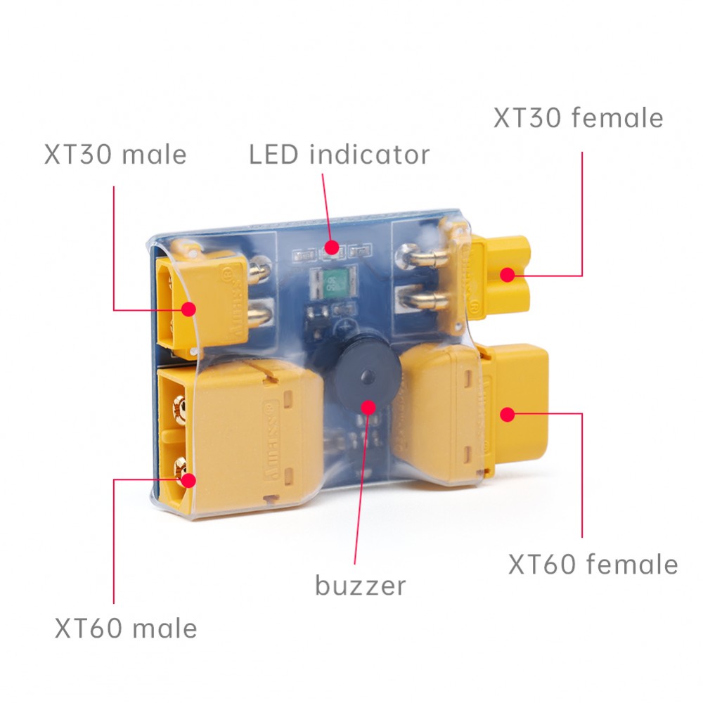 IFlight Smart Smoke Stopper XT - Drone Buzzer 리뷰 및 가격