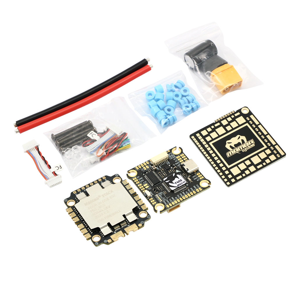 Diatone MAMBA F405MK2 F405 MK2 - Drone Flight Controller 리뷰 및 가격