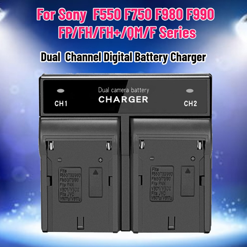 Dual  Channel Digital Battery  - Drone Camera 리뷰 및 가격