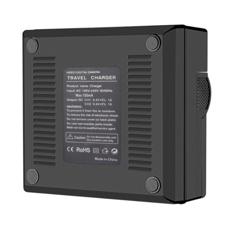 Dual  Channel Digital Battery  - Drone Camera 리뷰 및 가격