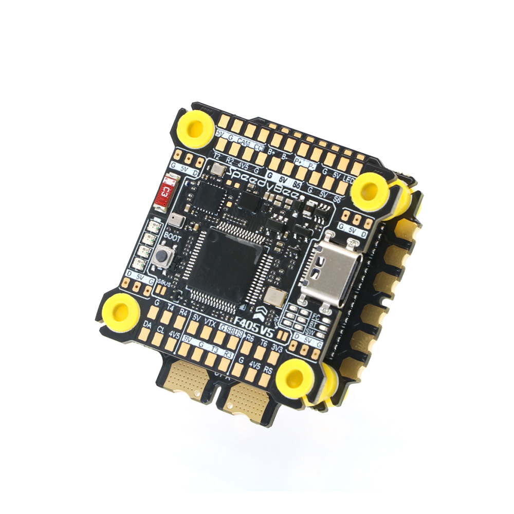 Speedybee F405 V5  55A Stack F - Drone Compass 리뷰 및 가격