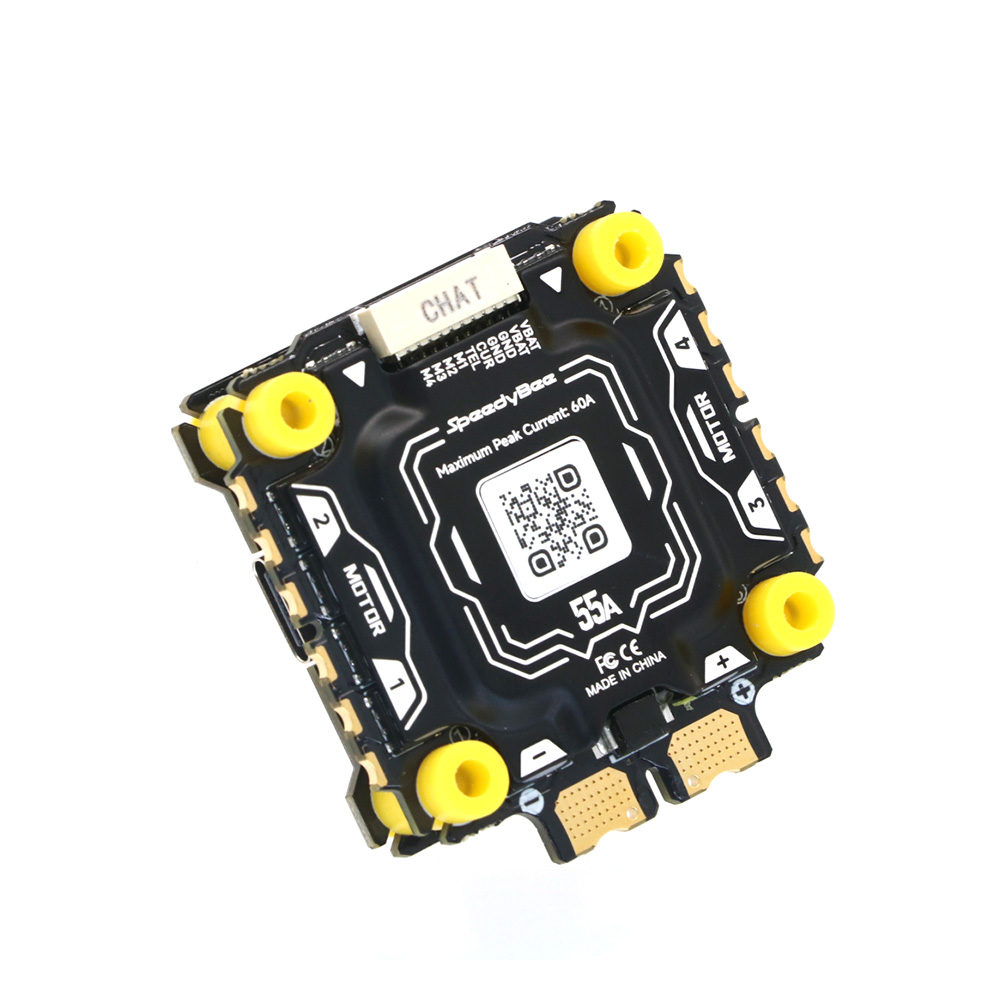 Speedybee F405 V5  55A Stack F - Drone Compass 리뷰 및 가격