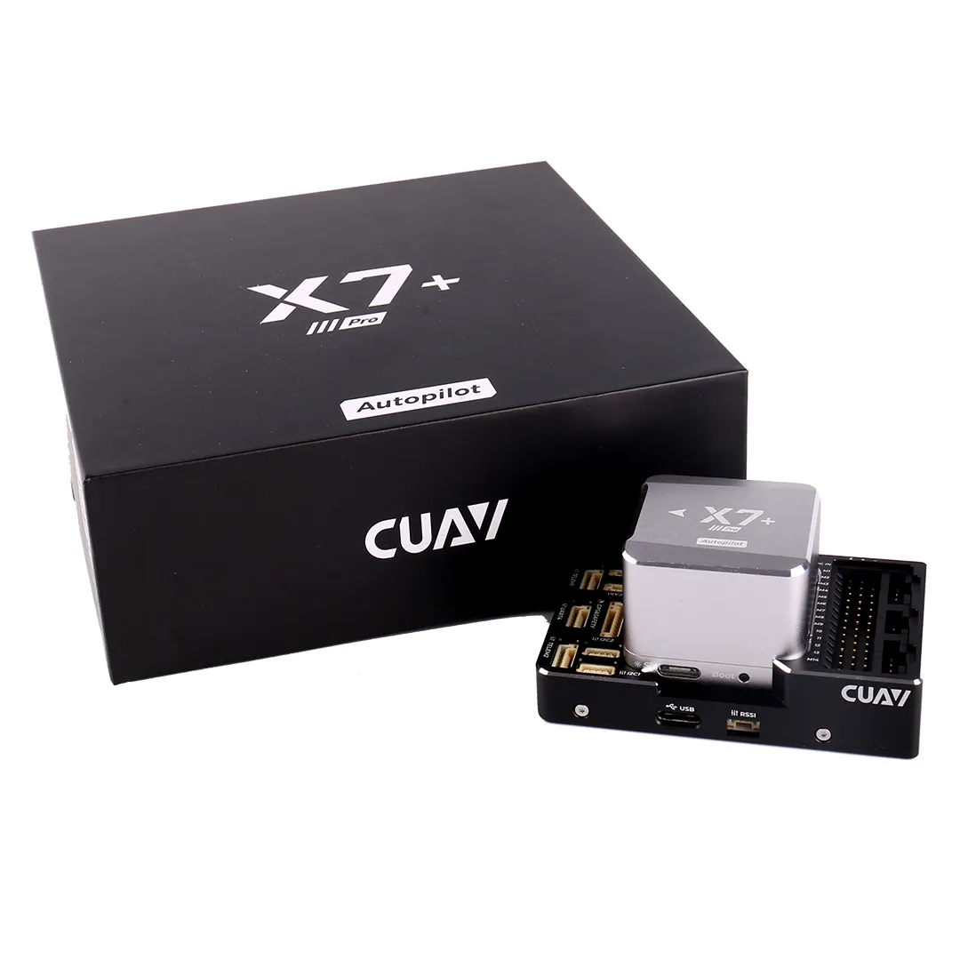 CUAV X7+ Pro Mini GPS Compatib - Drone Flight Controller 리뷰 및 가격
