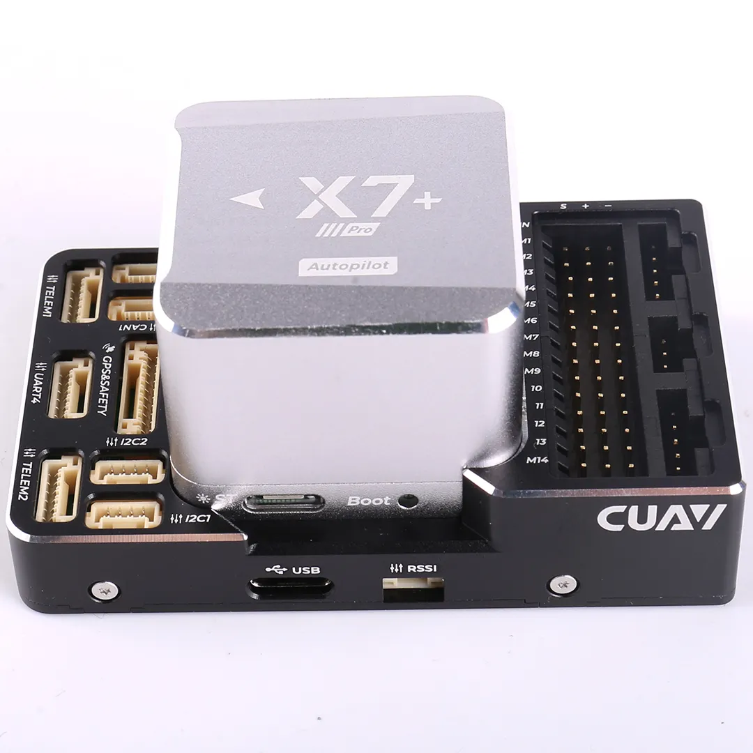 CUAV X7+ Pro Mini GPS Compatib - Drone Flight Controller 리뷰 및 가격