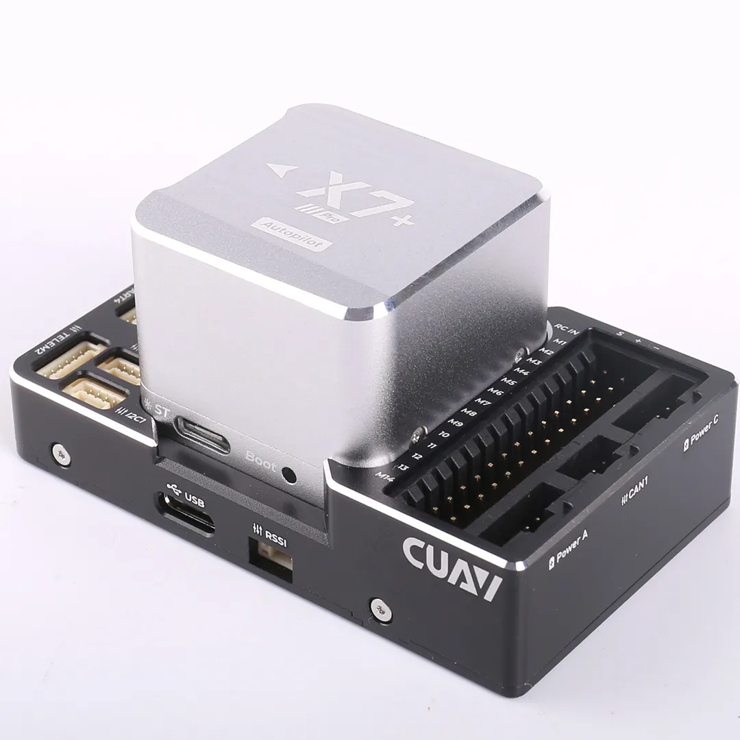 CUAV X7+ Pro Mini GPS Compatib - Drone Flight Controller 리뷰 및 가격