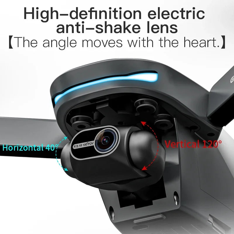 L200 PRO MAX Drone 4K 2-Axis P - Drone Gps Module 리뷰 및 가격