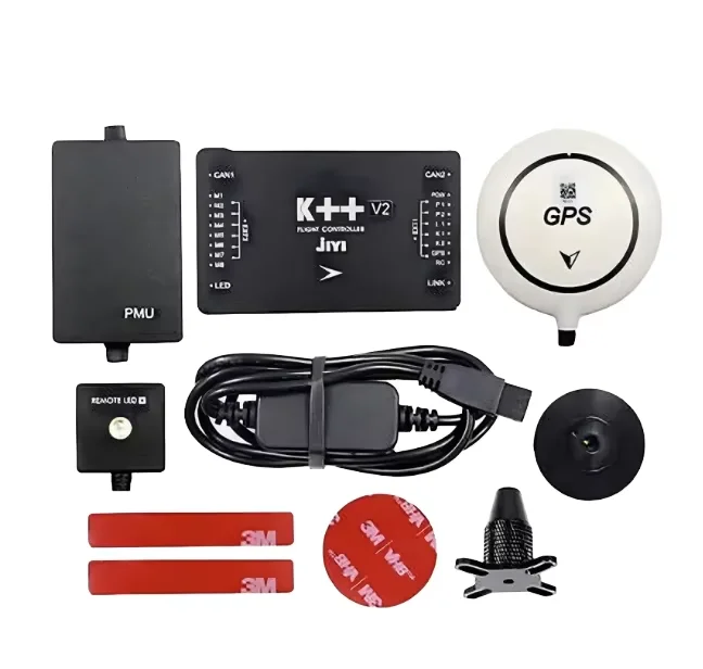 JIYI K++ V2 GPS Flight Control - Drone Battery 리뷰 및 가격