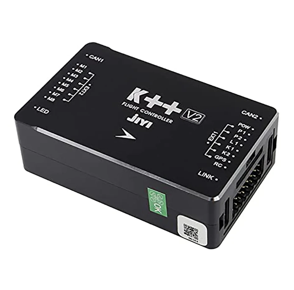 JIYI K++ V2 GPS Flight Control - Drone Battery 리뷰 및 가격