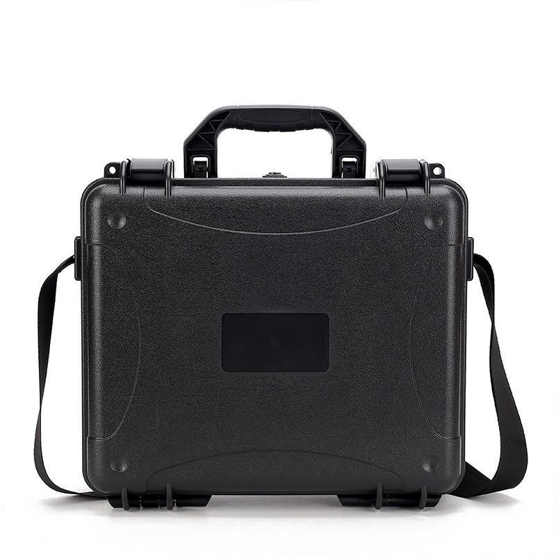 Waterproof Hard Case with Shou - Drone Battery Strap 리뷰 및 가격