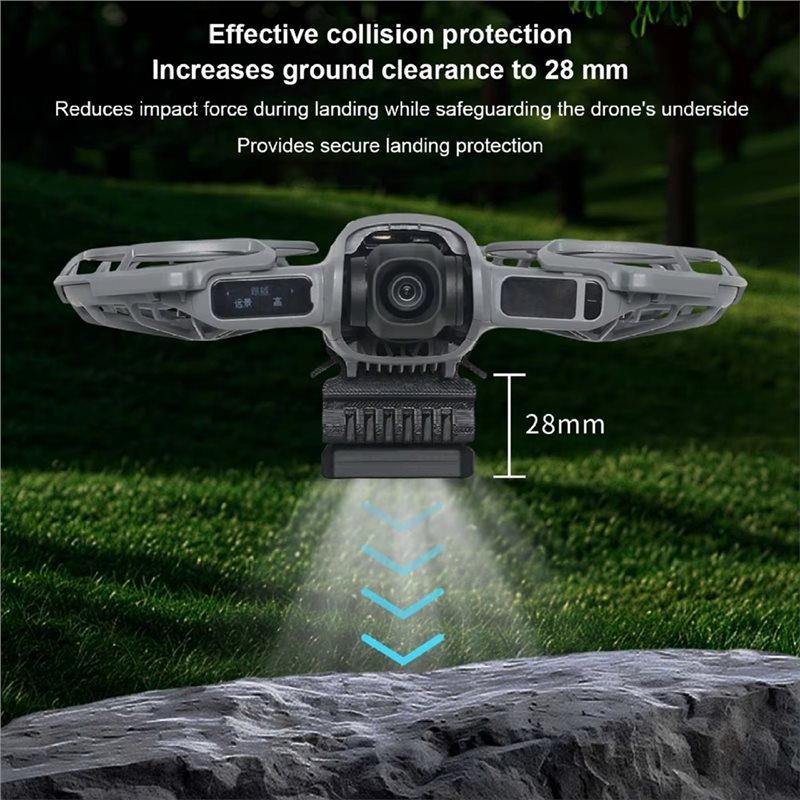 BTLIFE-Quick Release LED Light - Drone Landing Gear 리뷰 및 가격