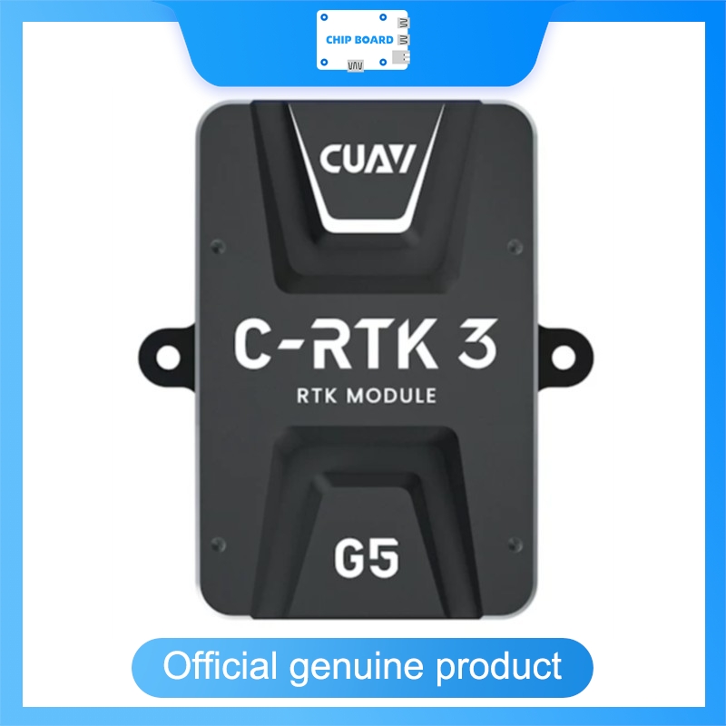 CUAV C-RTK 3 G5 GNSS Module fo - Drone Arm 리뷰 및 가격