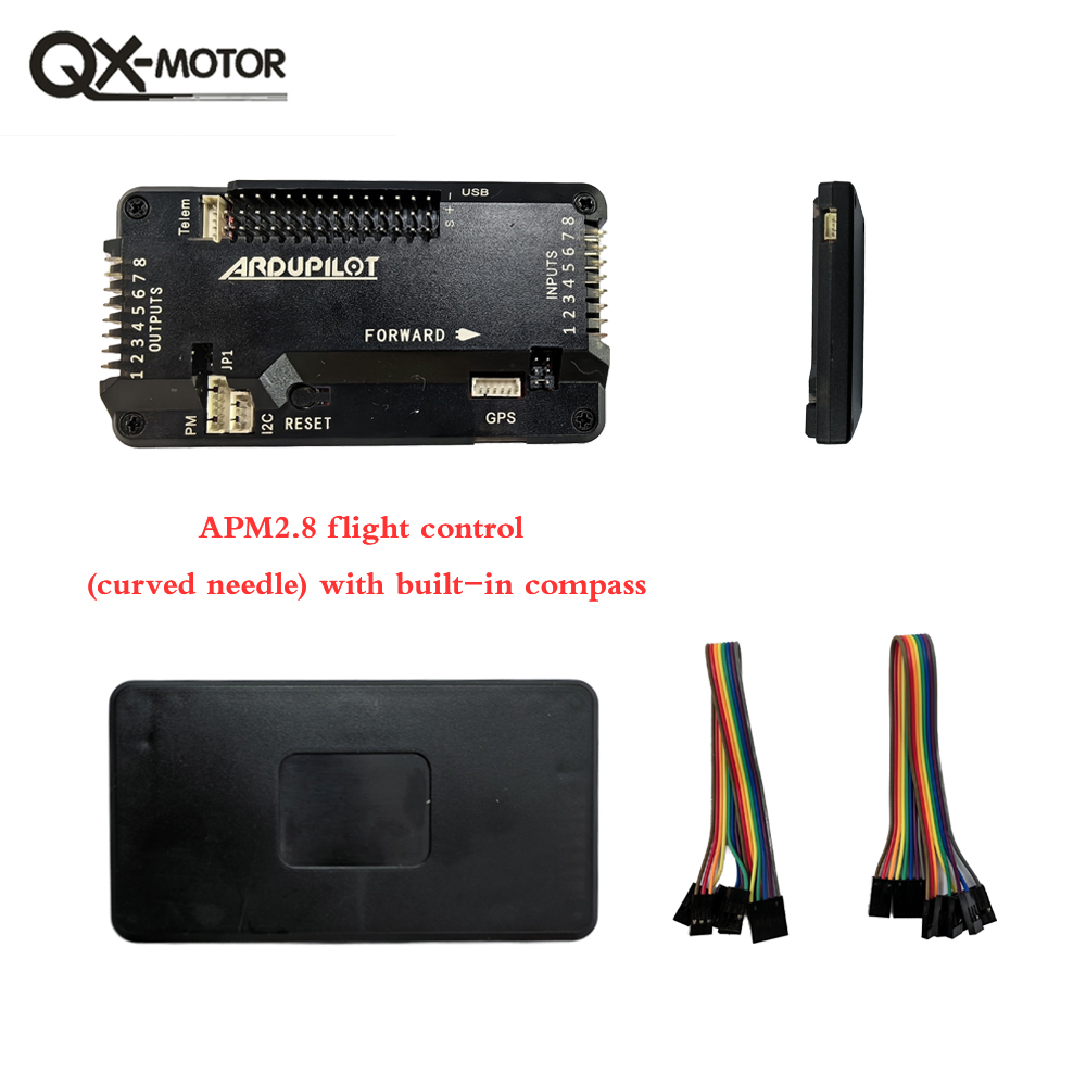 ArduPilot Mega APM 2.8 Flight  - Drone Compass 리뷰 및 가격