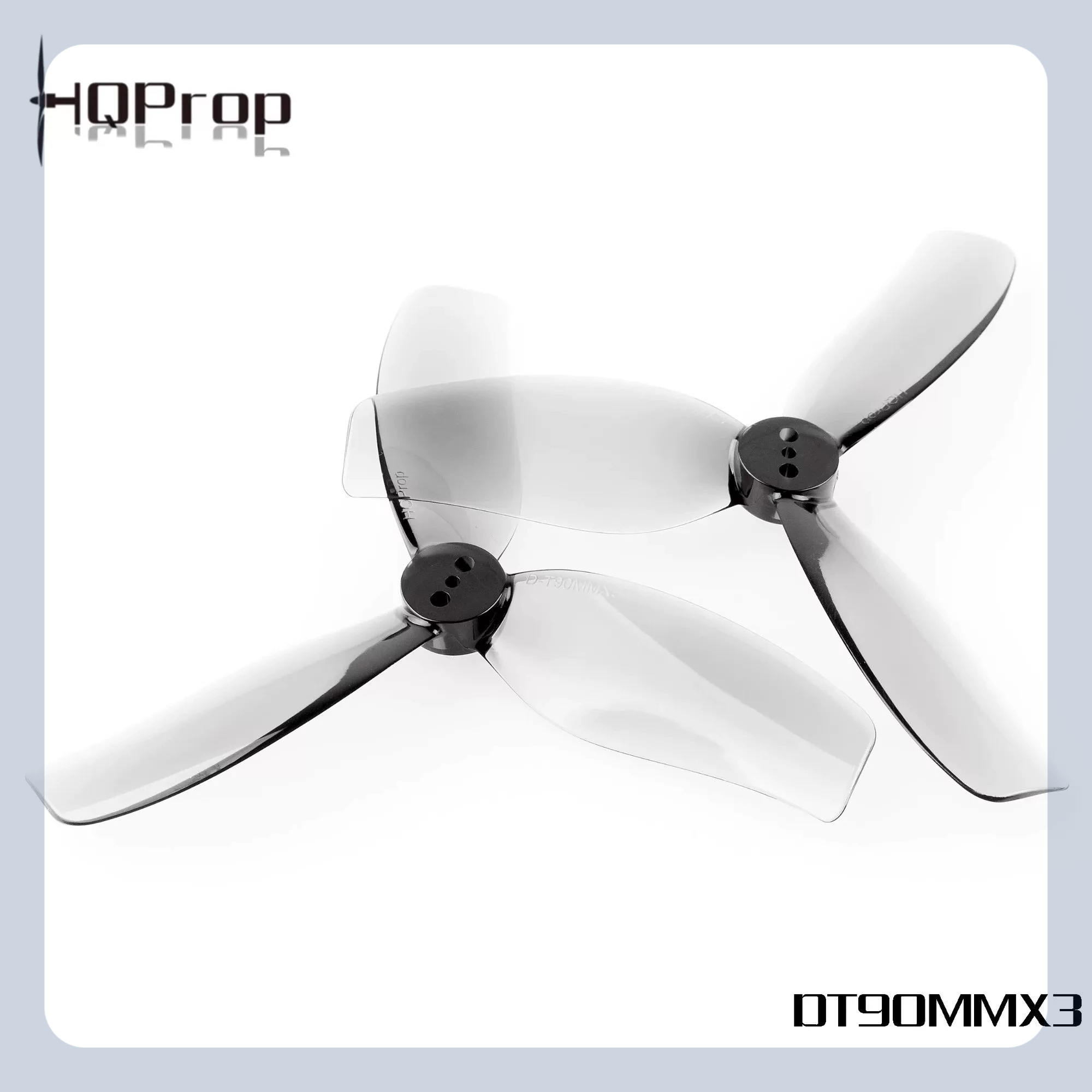 HQProp 3.5-inch 3-Blade Propel - Drone Propeller 리뷰 및 가격