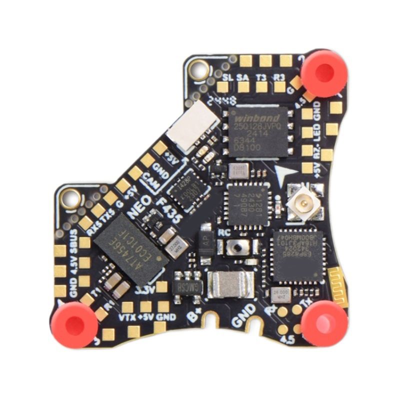 FBIL-F435 NEO 1S AIO Flight Co - Drone Flight Controller 리뷰 및 가격