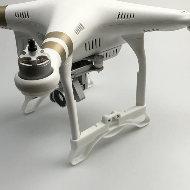 For DJI Phantom 3A/3P/3S/SE/4K - Drone Landing Gear 리뷰 및 가격