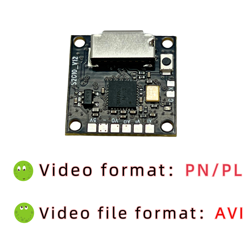 SLONWAKE MINI DVR Recording Mo - Drone Receiver 리뷰 및 가격