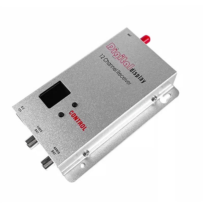 ABWE-5X 1.2G 1.5W FPV VRX Rece - Drone Antenna 리뷰 및 가격