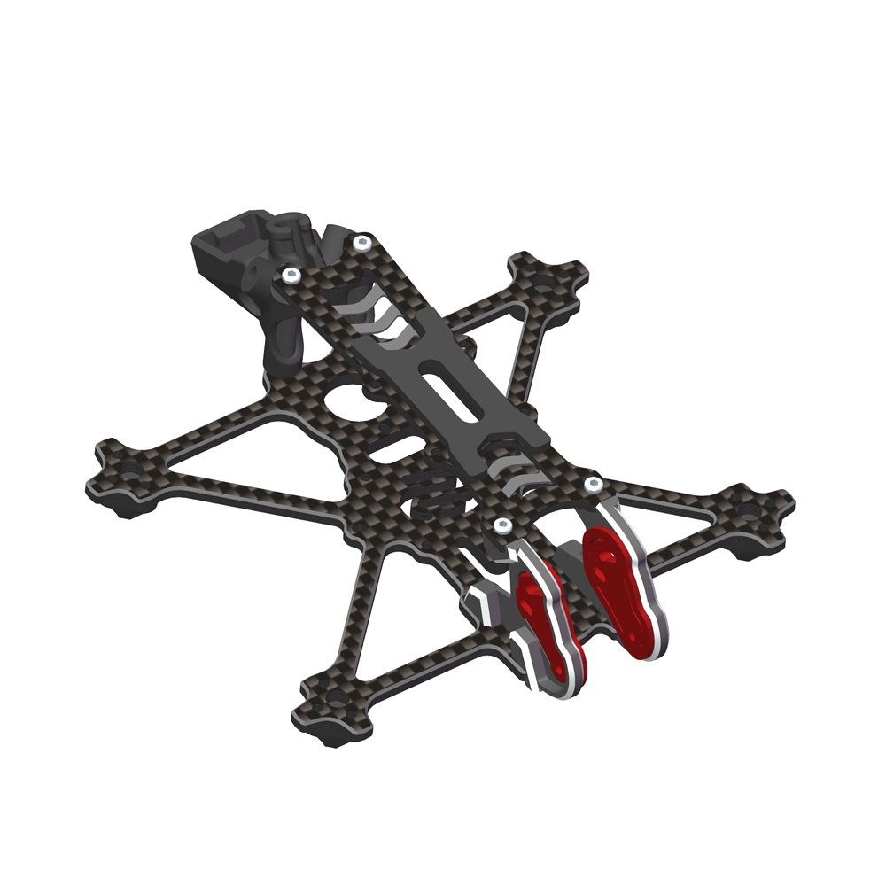 AlfaRC Fi-25 DJI O4 Air Unit 6 - Drone Propeller 리뷰 및 가격