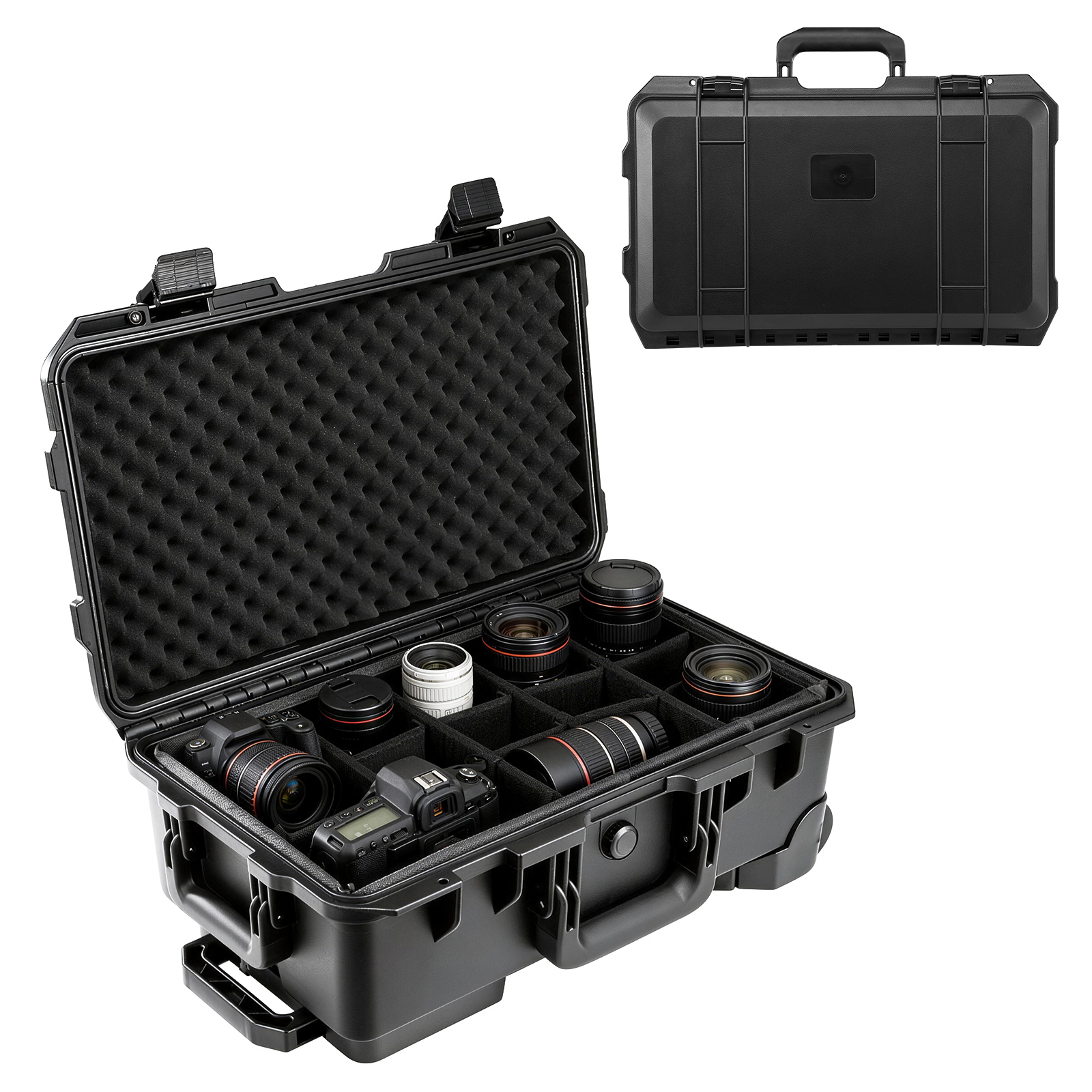 Professional Large Hard Rollin - Drone Frame 리뷰 및 가격