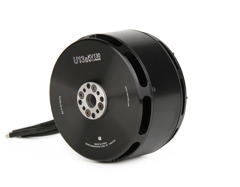 NEW U13II 130KV 65KV High Torq - Drone Motor 리뷰 및 가격