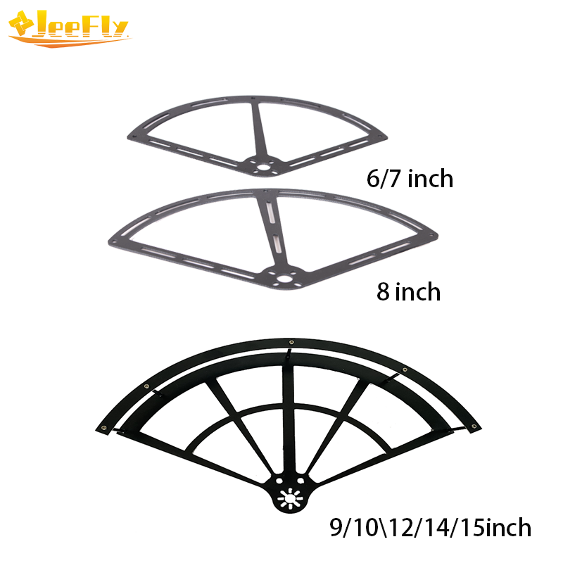 4PCS propller Protection Frame - Drone Propeller Guard 리뷰 및 가격