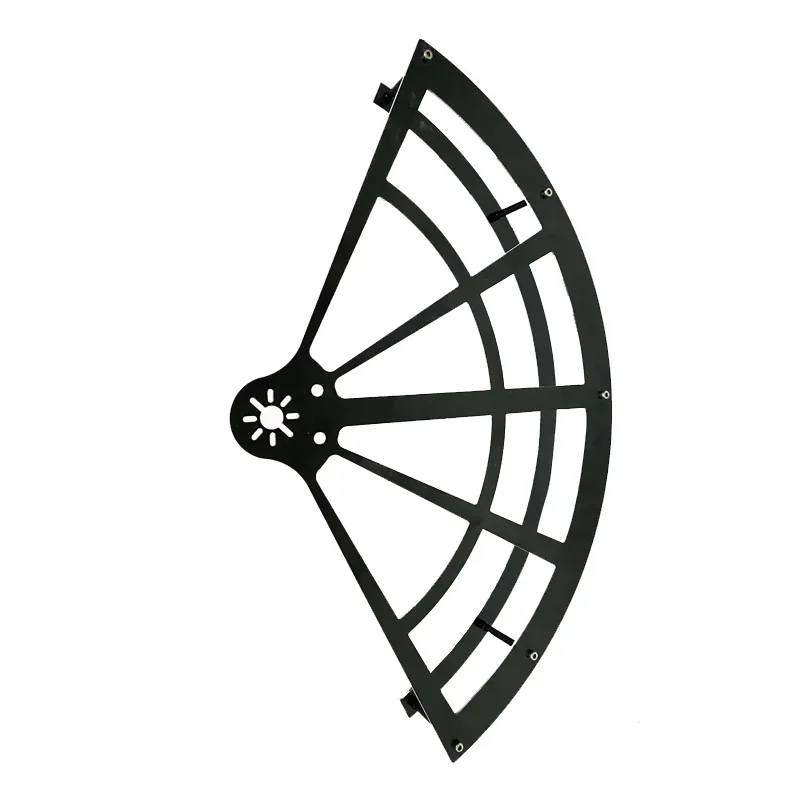 4PCS propller Protection Frame - Drone Propeller Guard 리뷰 및 가격