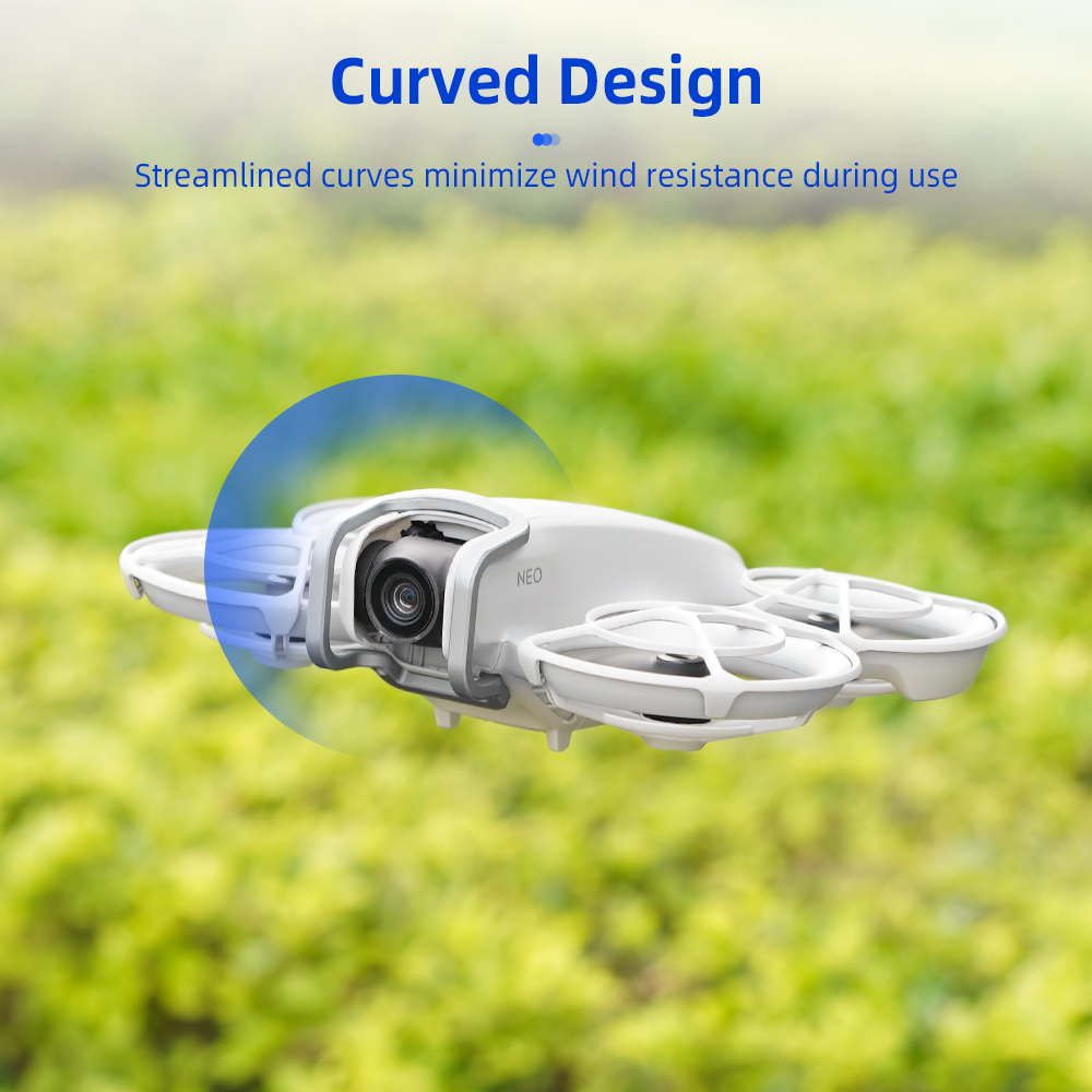 BRDRC For DJI NEO Accessories  - Drone Landing Gear 리뷰 및 가격