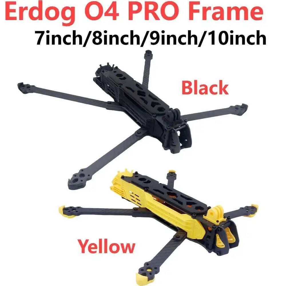 Erdog 7inch 8-9-10 inch O4 Fra - Drone Motor 리뷰 및 가격