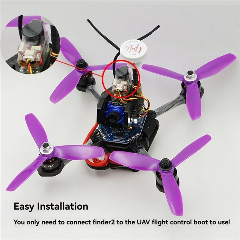 ABKN-FPV Drone Buzzer Tracker  - Drone Buzzer 리뷰 및 가격
