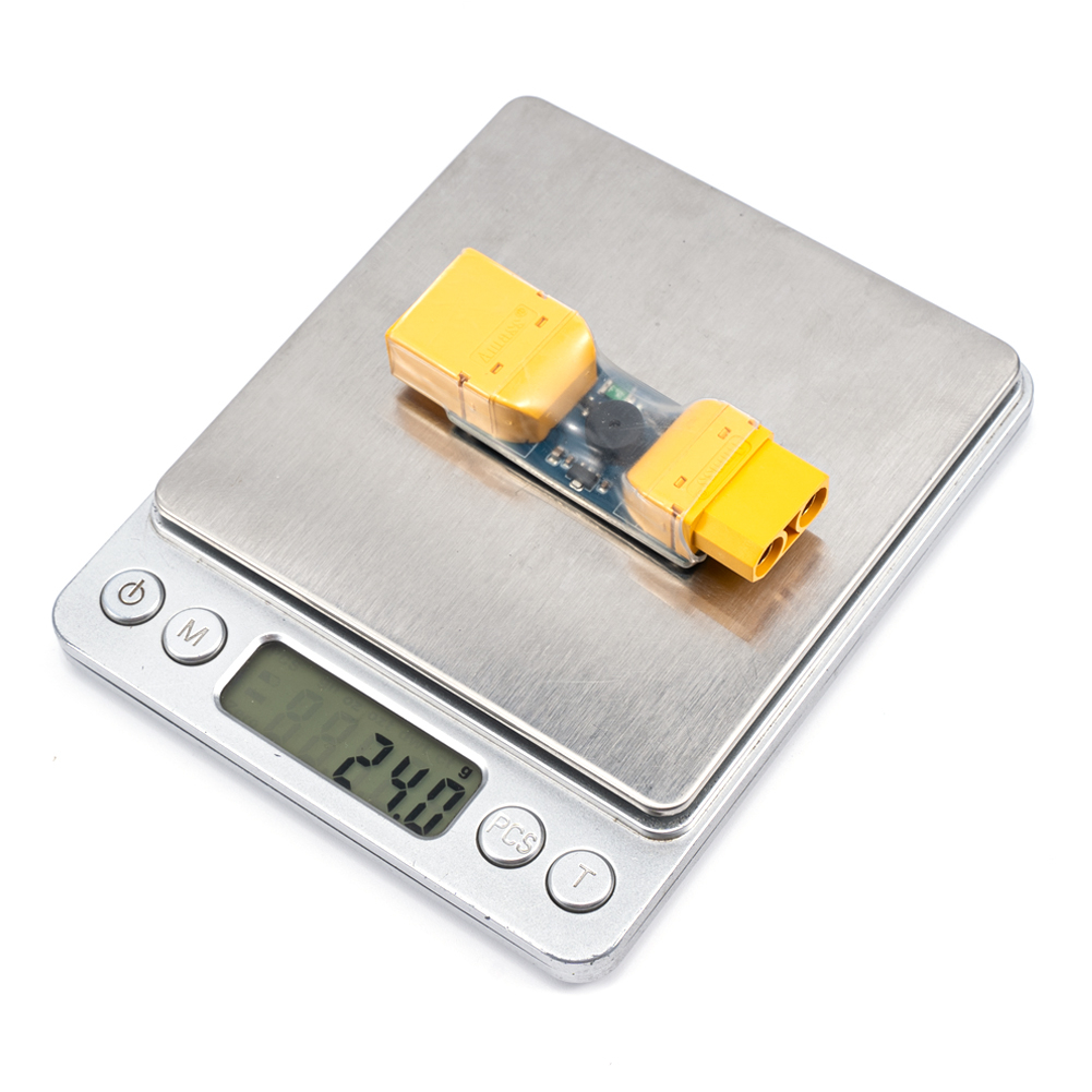 iFlight Smart Smoke Stopper XT - Drone Buzzer 리뷰 및 가격