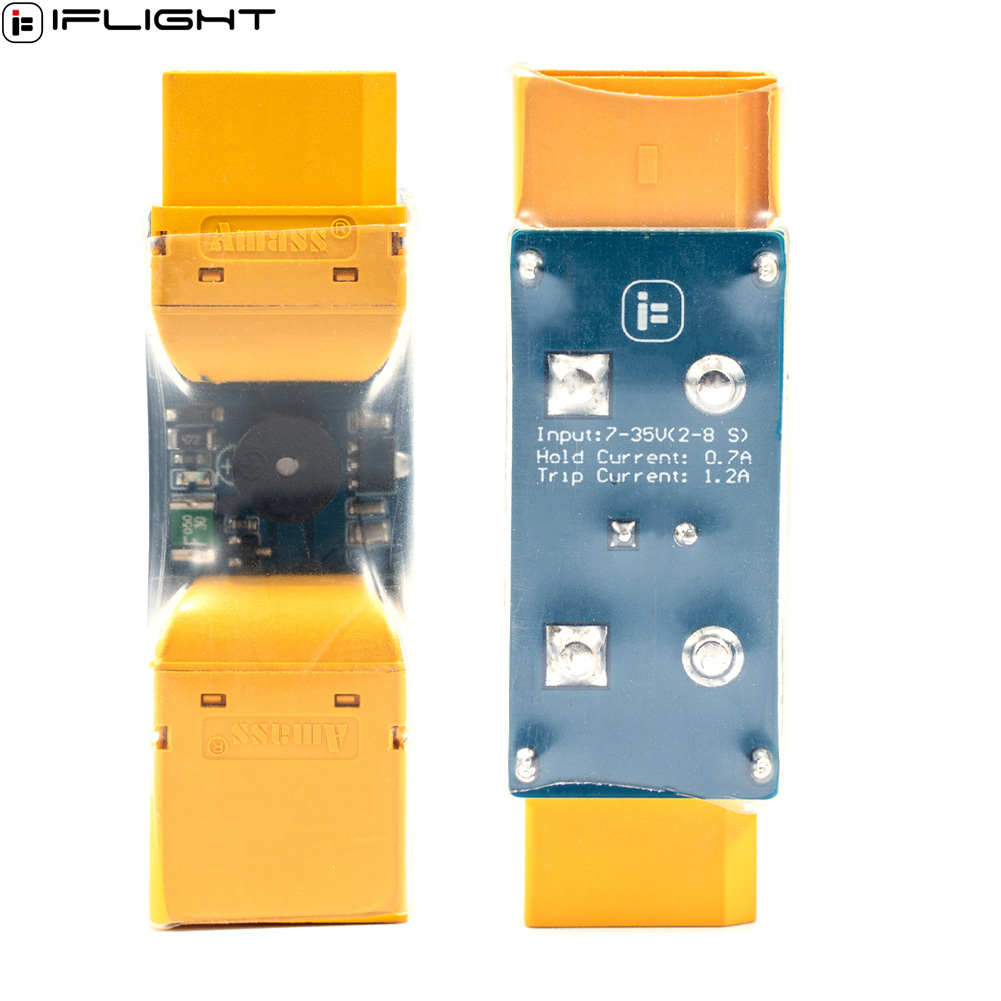 iFlight Smart Smoke Stopper XT - Drone Buzzer 리뷰 및 가격