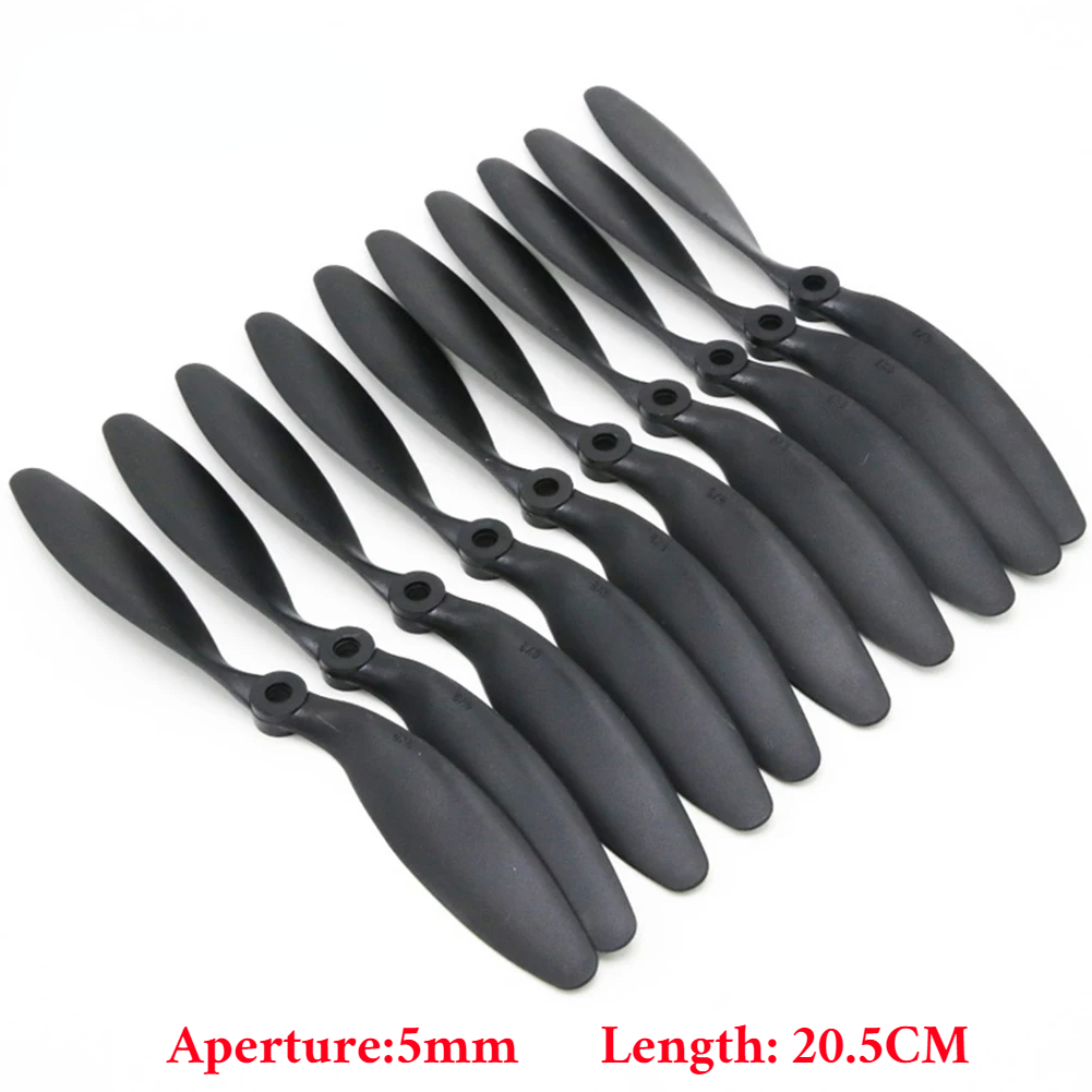 5/10/20PCS 8060 Propellers Gla - Drone Propeller 리뷰 및 가격