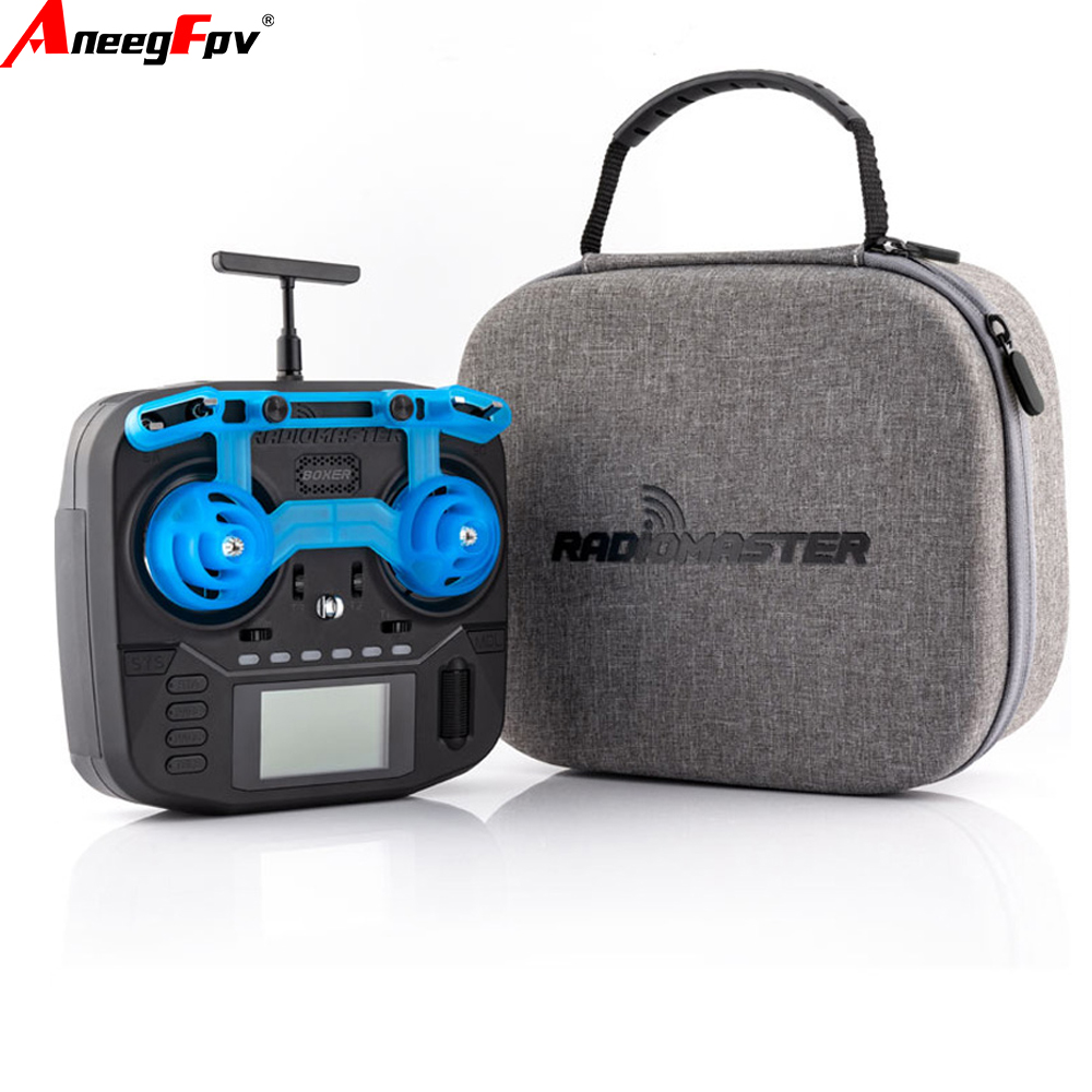 RadioMaster Boxer  2.4G 16ch H - Drone Gimbal 리뷰 및 가격