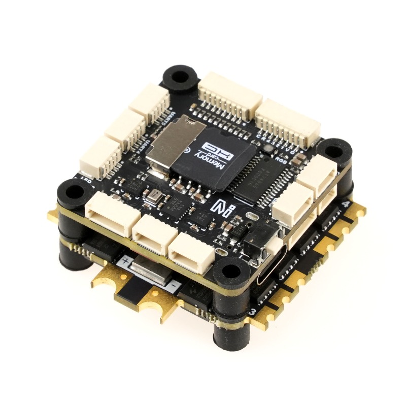 MicoAir743 V2   Flight Control - Drone Flight Controller 리뷰 및 가격