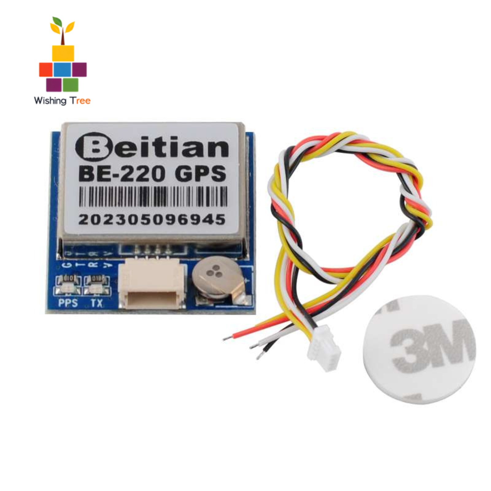 BE-220 M10050 Ultra-Low Power  - Drone Gps Module 리뷰 및 가격