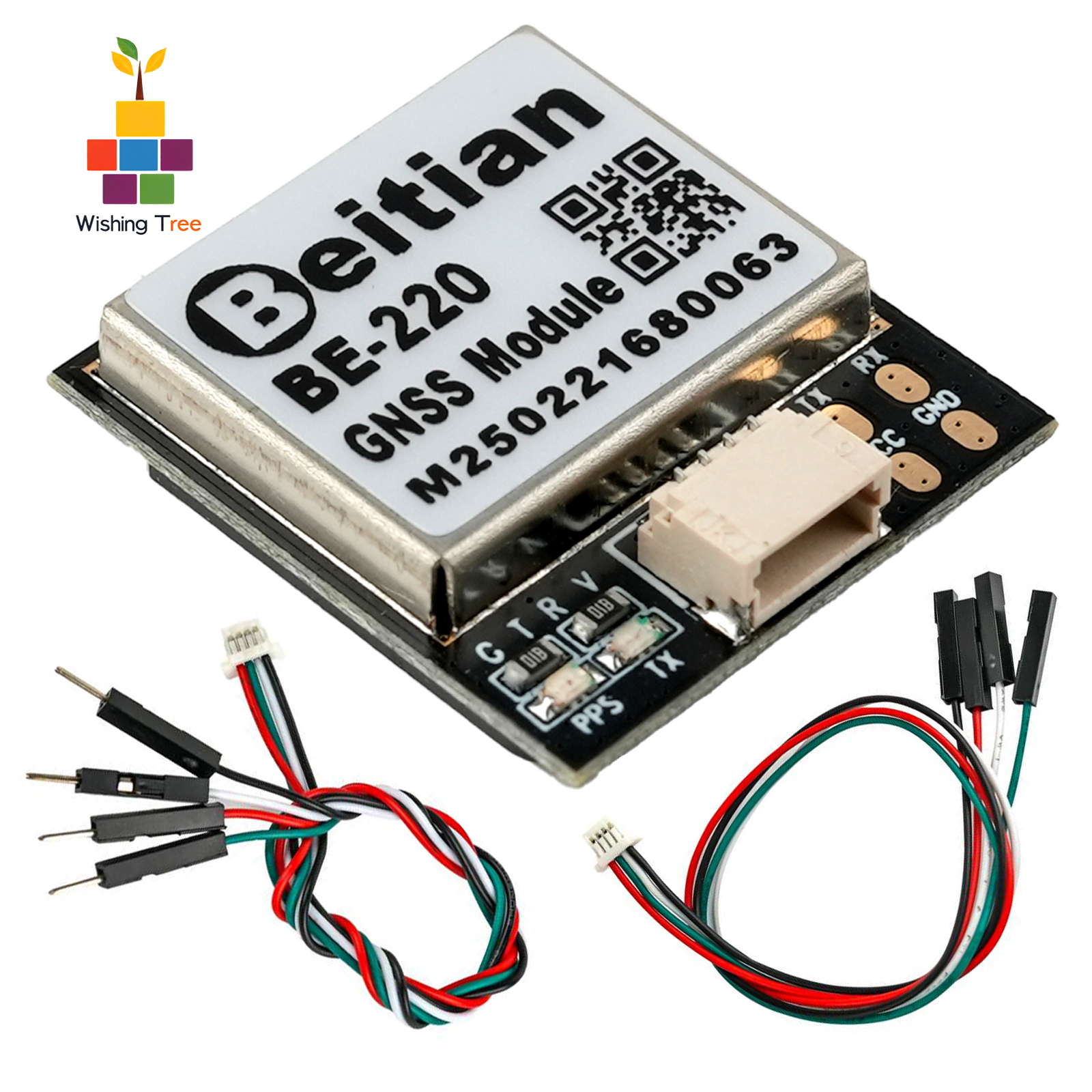 BE-220 M10050 Ultra-Low Power  - Drone Gps Module 리뷰 및 가격