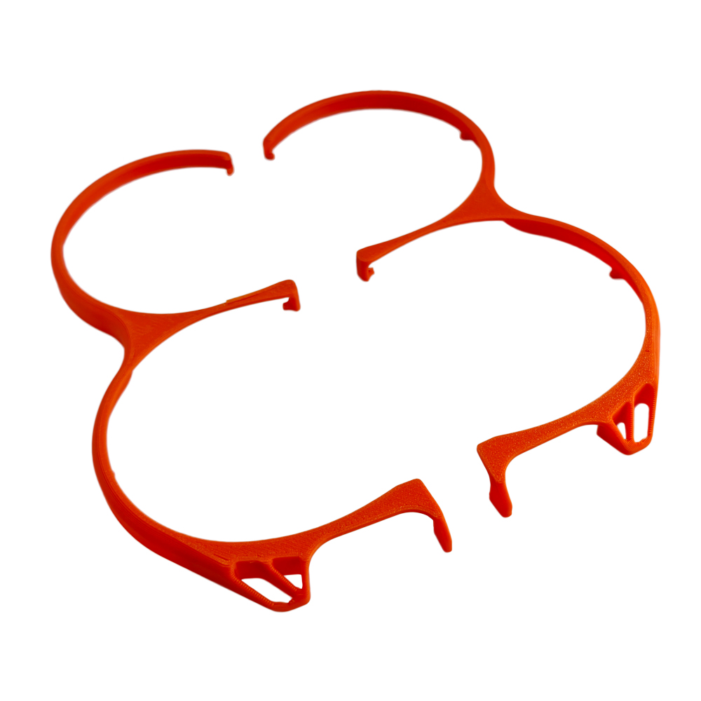 Protective Bumper Ring for DJI - Drone Propeller Guard 리뷰 및 가격