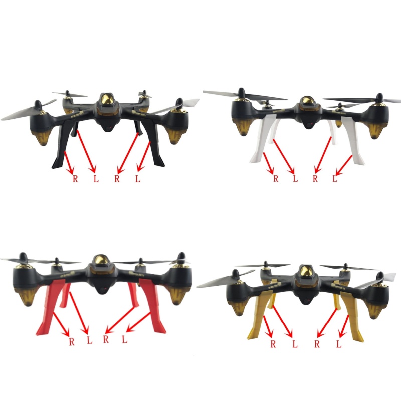 Hubsan H501S H501C X4 Upgraded - Drone Landing Gear 리뷰 및 가격