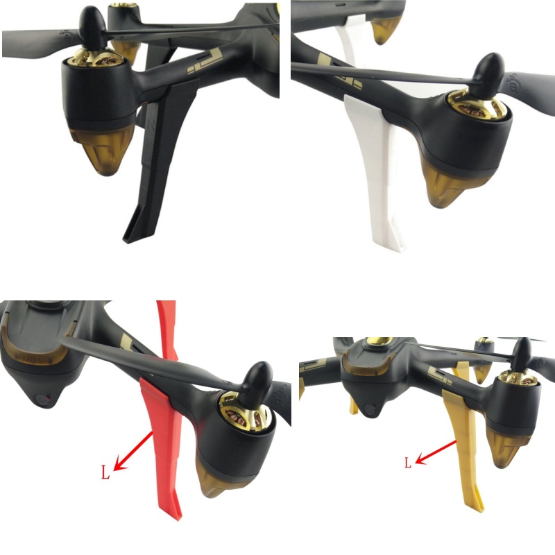 Hubsan H501S H501C X4 Upgraded - Drone Landing Gear 리뷰 및 가격