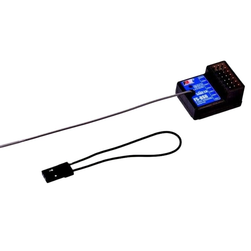 Flysky FS-BS6 Receiver 2.4Ghz  - Drone Transmitter 리뷰 및 가격