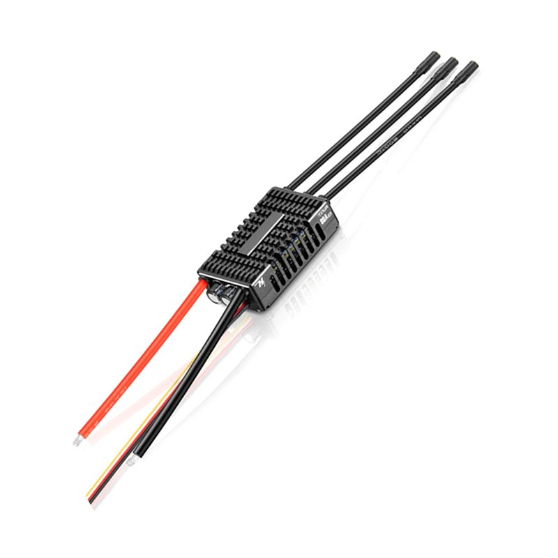 FBIL-80A V5 ESC 3-8S Brushless - Drone Esc 리뷰 및 가격