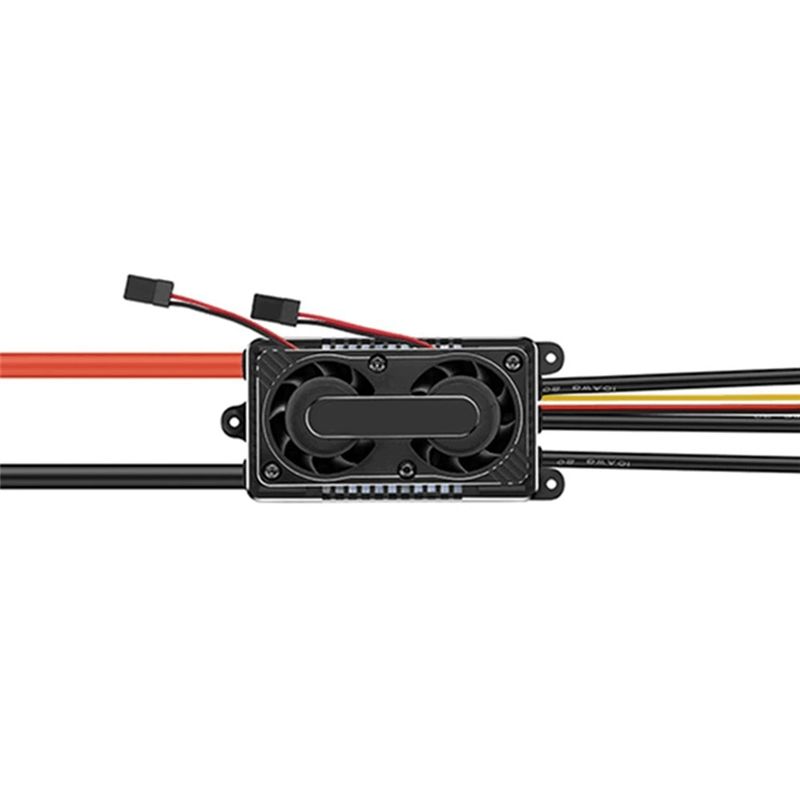 FBIL-80A V5 ESC 3-8S Brushless - Drone Esc 리뷰 및 가격