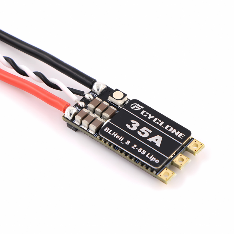 Cyclone 35A BLHeli_S ESC - Hig - Drone Motor 리뷰 및 가격