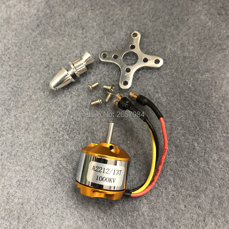 2212 A2212 1000KV Brushless Mo - Drone Propeller 리뷰 및 가격